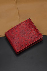 W-112 Ostrich Red