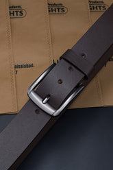 B40-1P Buffalo DARK BROWN