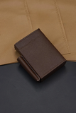 Cigarette case BROWN