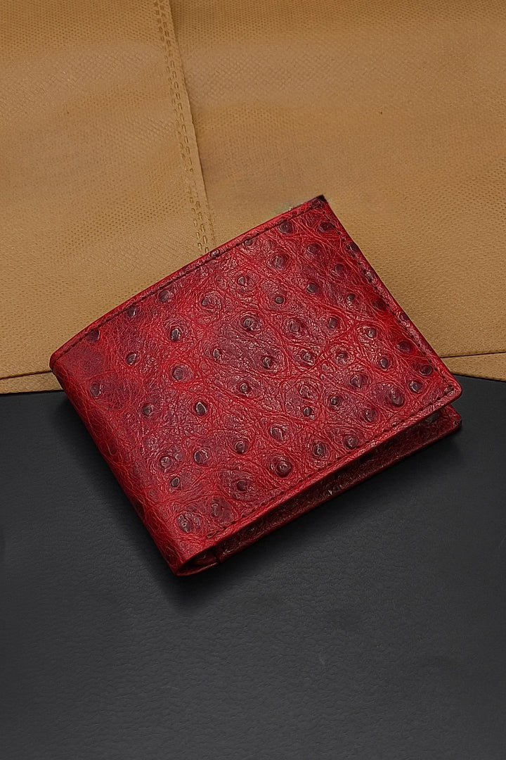W-112 Ostrich Red
