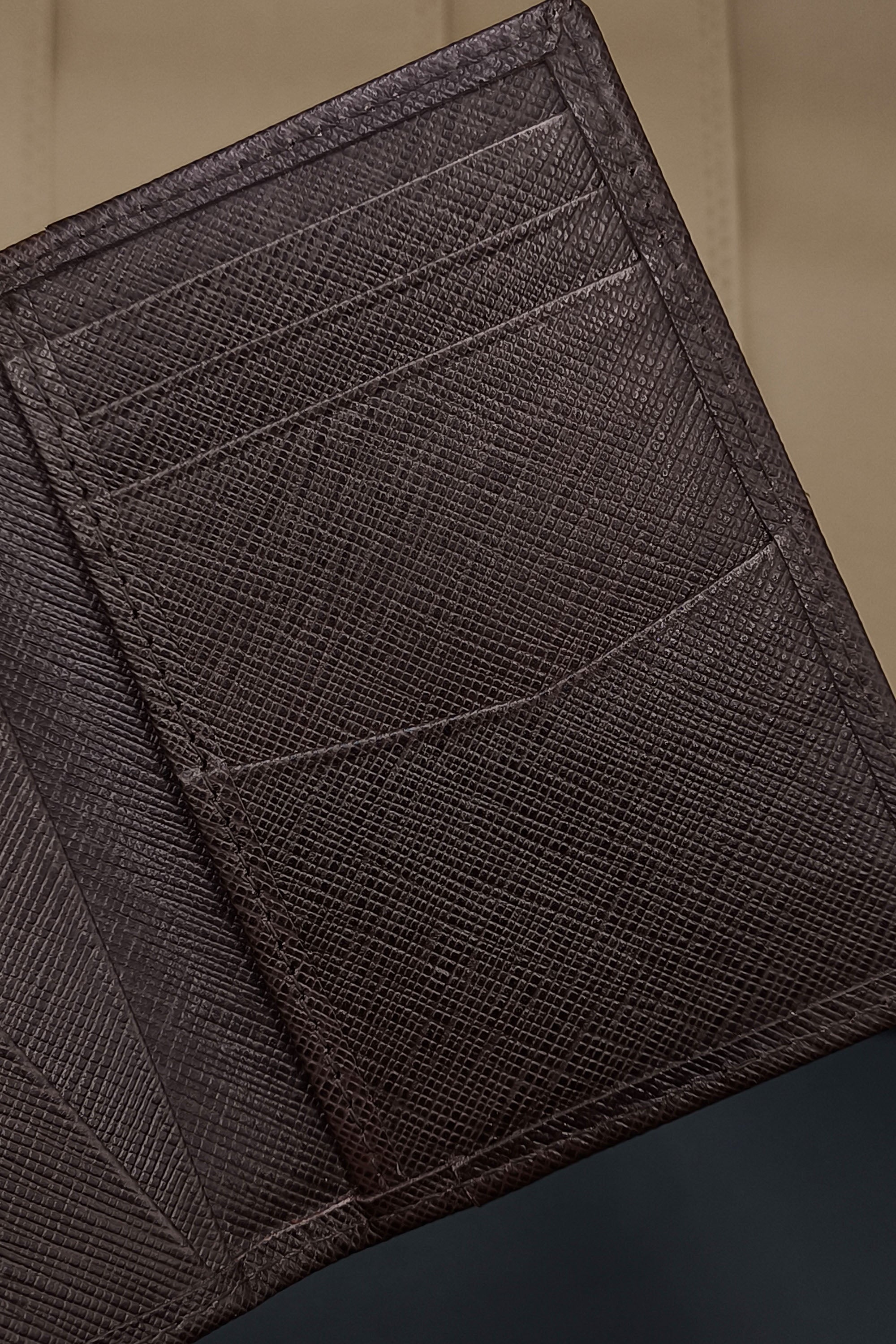 CH-095 VERTICAL BROWN