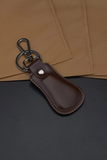 Keychain BROWN