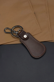 Keychain BROWN